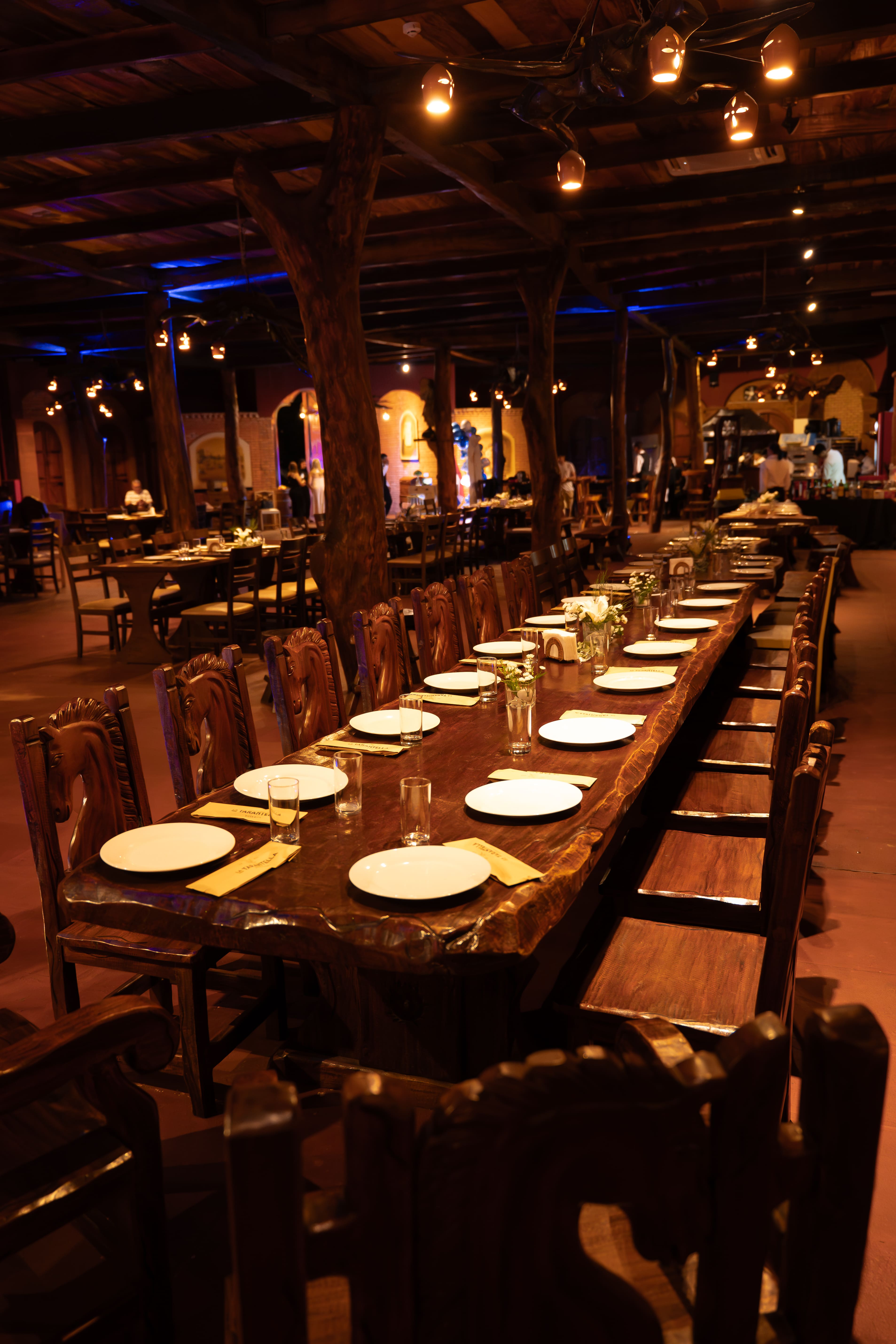 Eventos